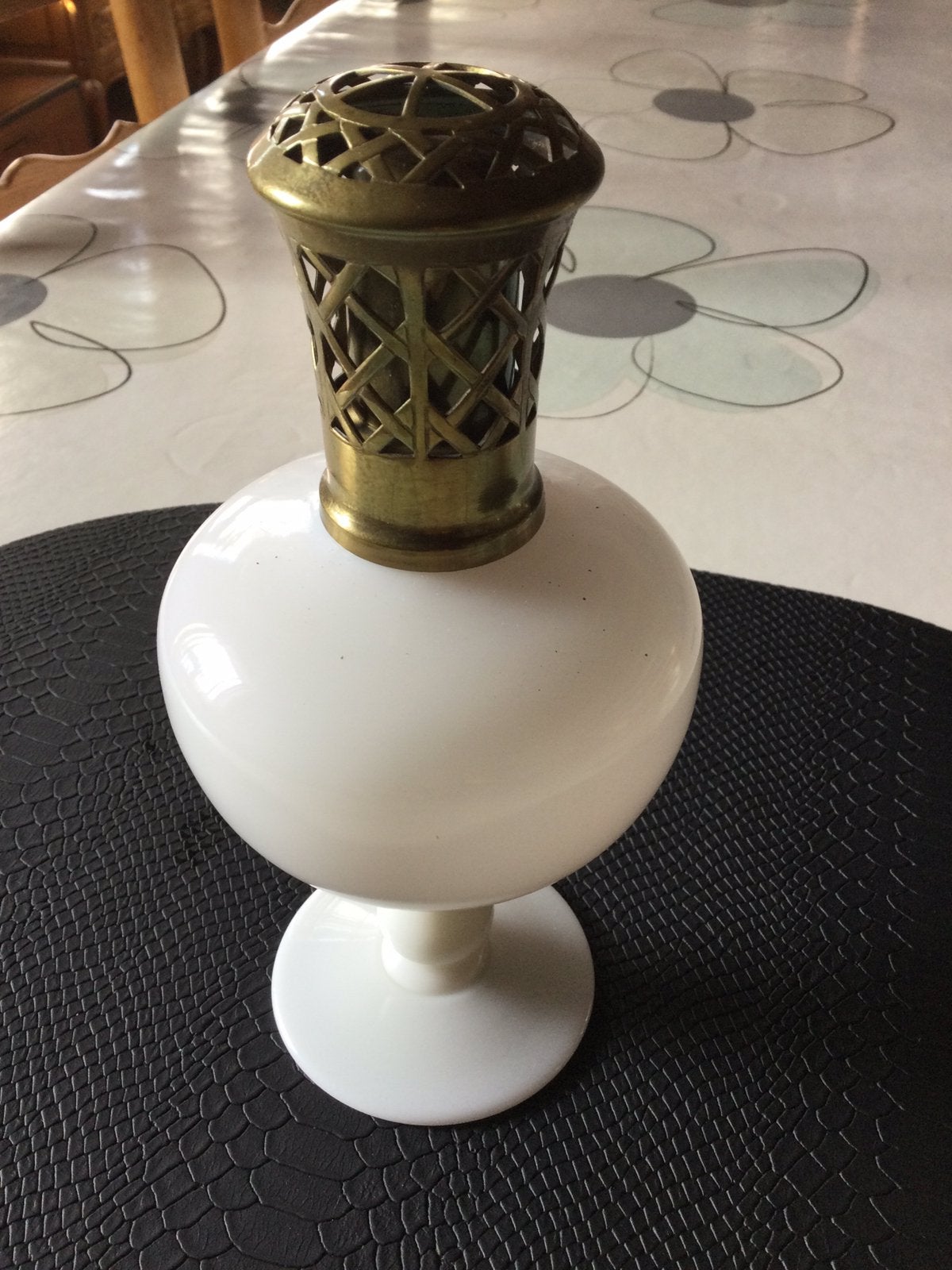 BERGERLAMP