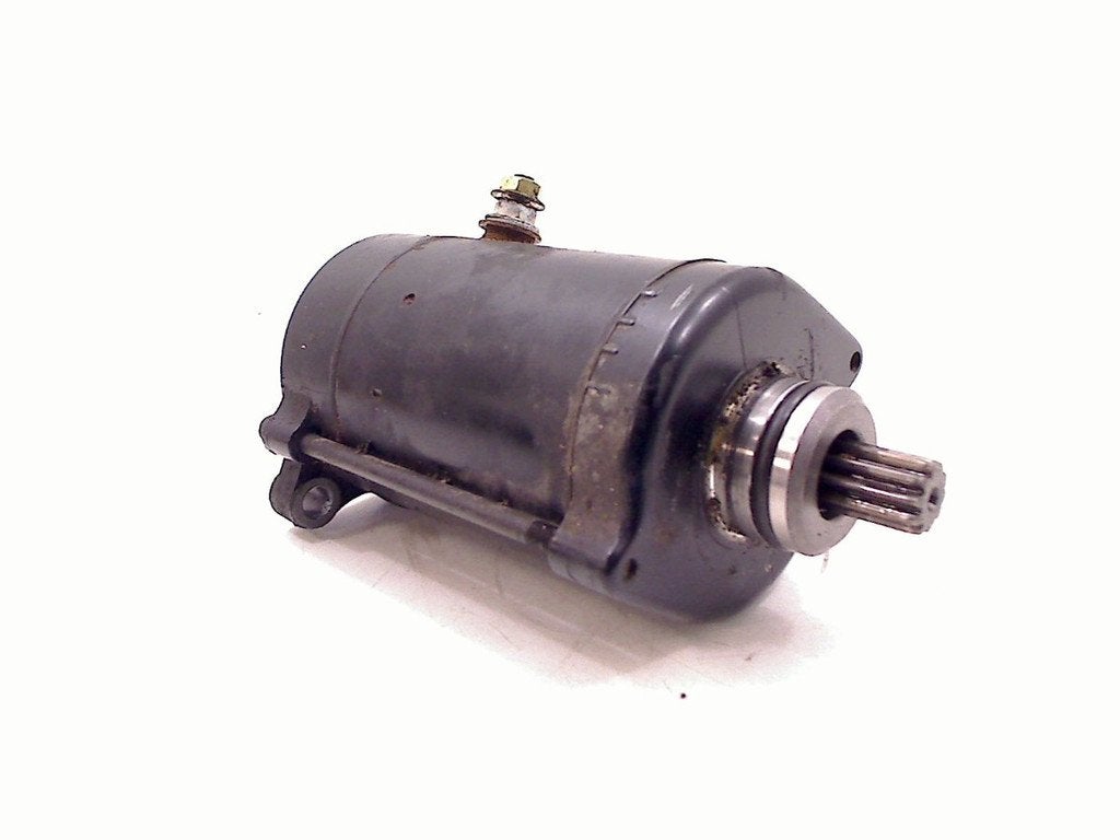 STARTMOTOR Kawasaki ZZR 1200 2002-2005 (ZZR1200 ZX1200C), Dhr. S. di Majo, Gebruikt, Info@cama-motorparts.nl, P.J. Troelstraweg 8 8
3144 CX  MAASSLUIS, NL