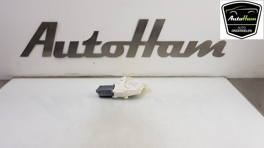 MOTEUR LEVE VITRE ELECTRIQUE Audi A4 Quattro (B8), Utilisé, Audi