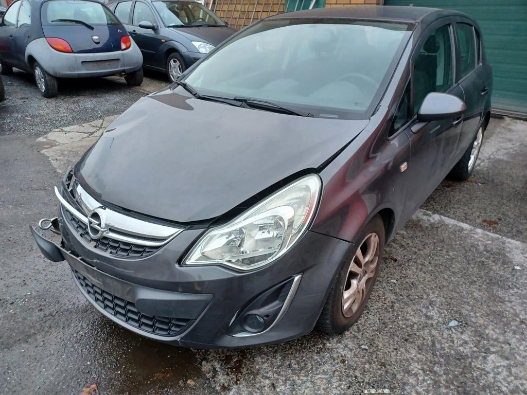 Opel Corsa D 1.3 CDTi 16V ecoFlex à vendre en pièces, Enlèvement, Opel
