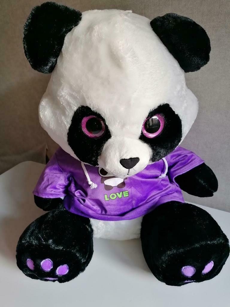 Grote panda Nieuw, Kinderen en Baby's, Ophalen, Nieuw