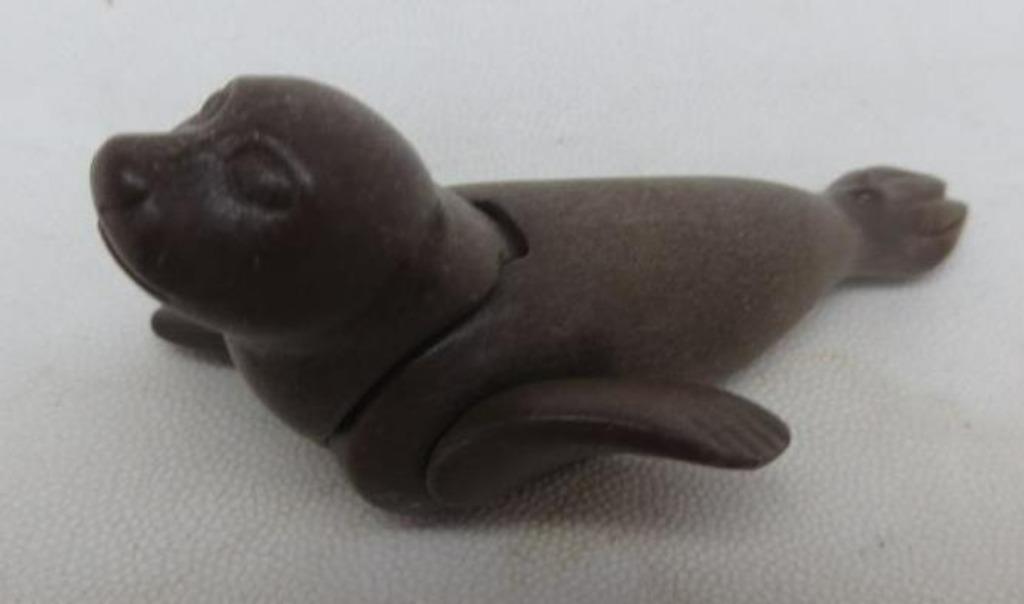 popje zeehond, Ophalen of Verzenden, Gebruikt