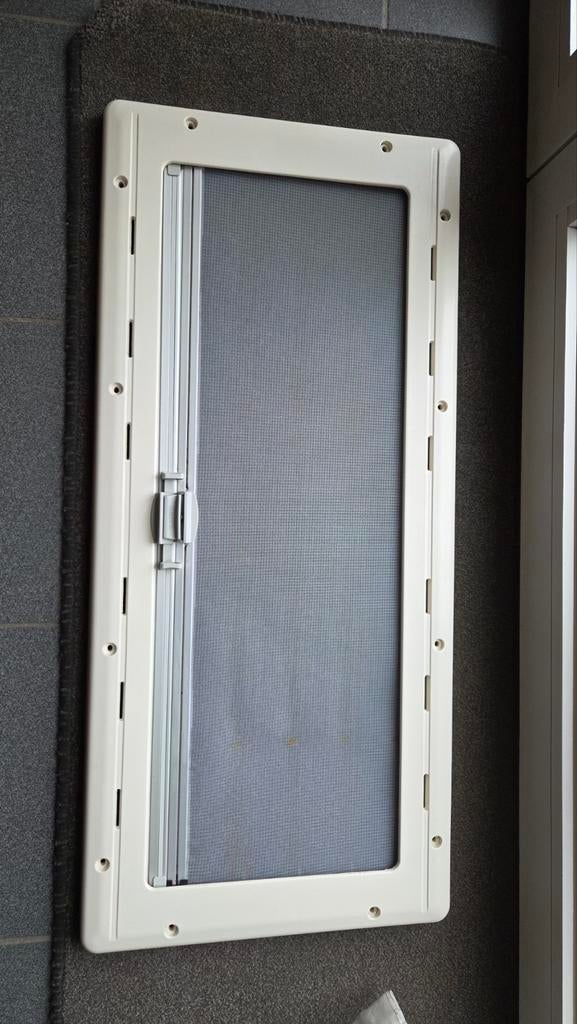 Dometic camper insectenhor verduistering, Caravans en Kamperen, Mobilhomes, Particulier