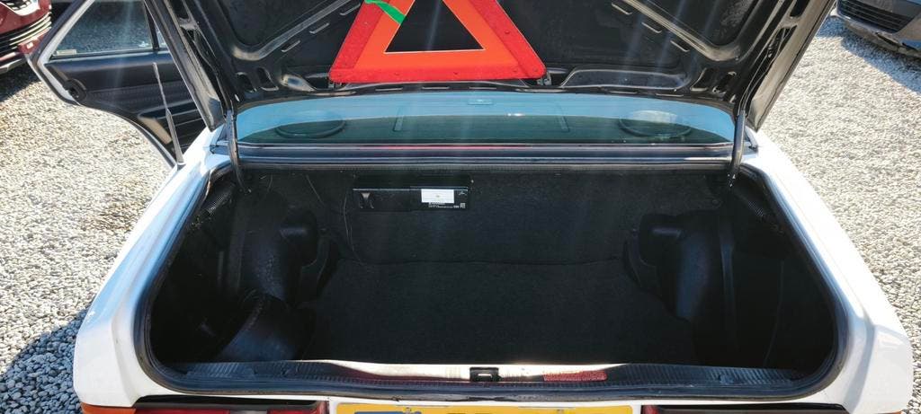 🆕OLDTIMER•MERCEDES 190_2.0 i (122CH)_01/1991💢No A/C💢, foto 9
