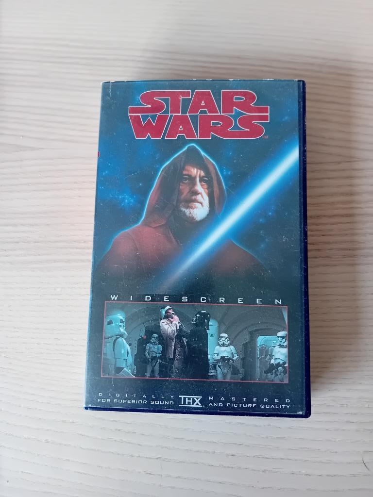 VHS casette film, À partir de 9 ans, Enlèvement ou Envoi, Comme neuf, Action et Aventure