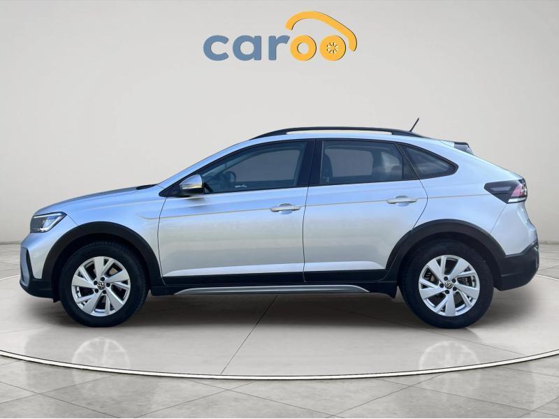 Volkswagen Taigo Taigo 1.0 TSI Style DSG CAMERA/CARPLAY/GARA, Autos, Argent ou Gris, Achat, Euro 6, Entreprise