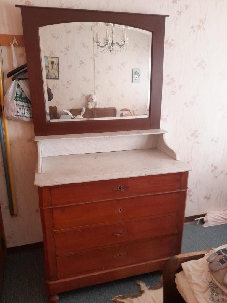 wastafel, Antiek en Kunst, Ophalen