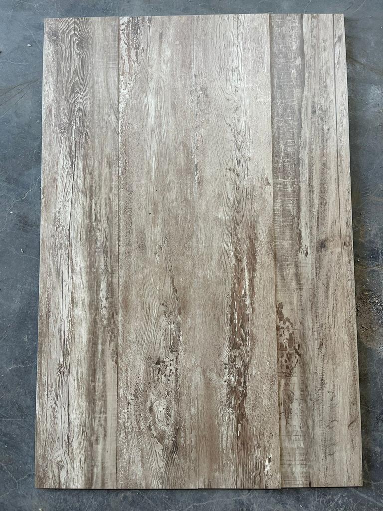 Carrelage style Parquet 1ER CHOIX RECTIFIÉ EN SUPER PROMOS!!, Neuf, Parquet