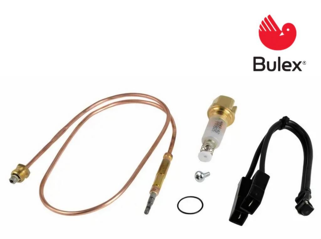 Thermocouple Bulex Themis, Bulex Thelia, Enlèvement ou Envoi, Neuf