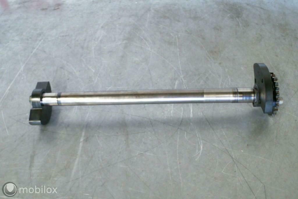 Balansas 059103273BN 3.0TDI CRT AUDI, Enlèvement ou Envoi, Utilisé
