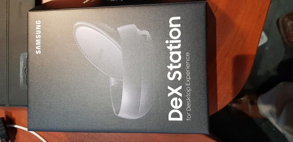 Samsung Dex station, Enlèvement ou Envoi, Comme neuf