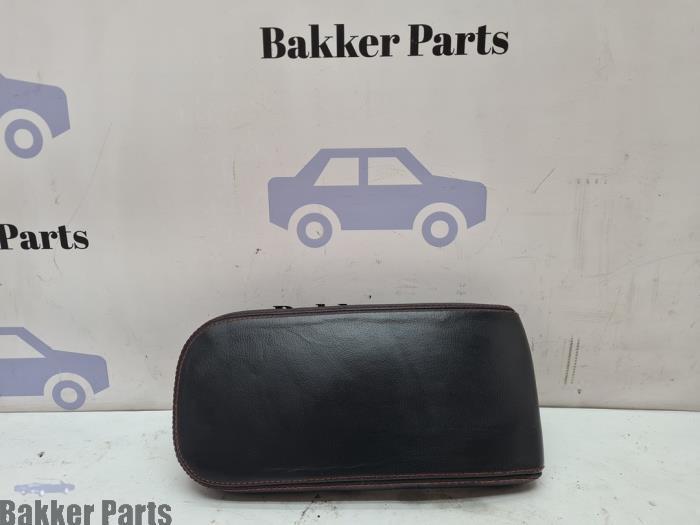Armleuning van een Renault Megane, Gebruikt, -, Renault, -