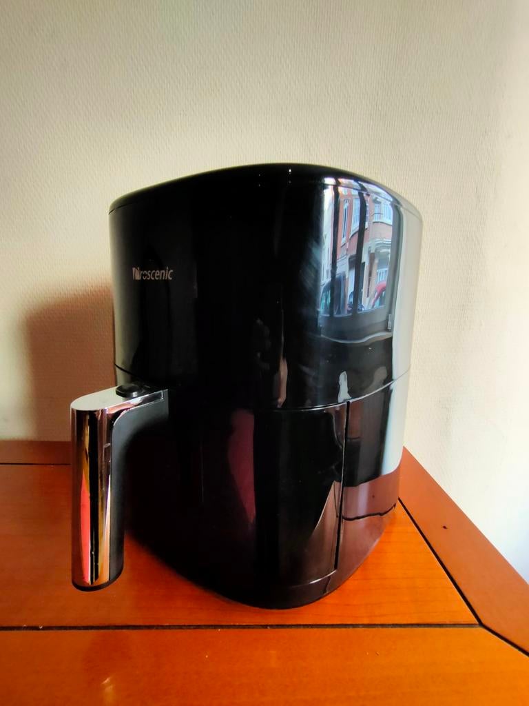 Friteuse Airfyer comme neuf, Electroménager, Enlèvement