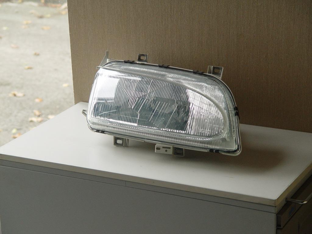 Koplamp rechts Ford Galaxy MK1, Enlèvement ou Envoi, Utilisé, Ford