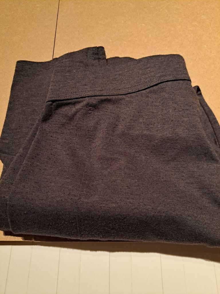 Pantalons pour femmes, Enlèvement, Porté, Taille 42/44 (L)