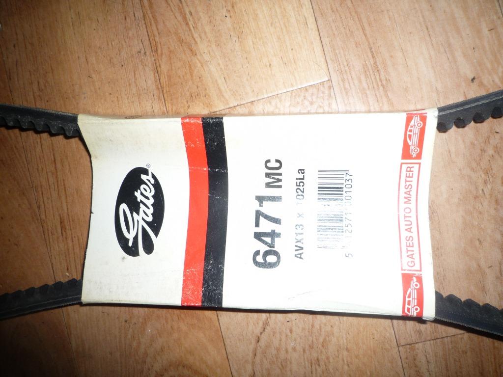 v riem gates 6471 mc, Ophalen of Verzenden, Nieuw, Overige automerken