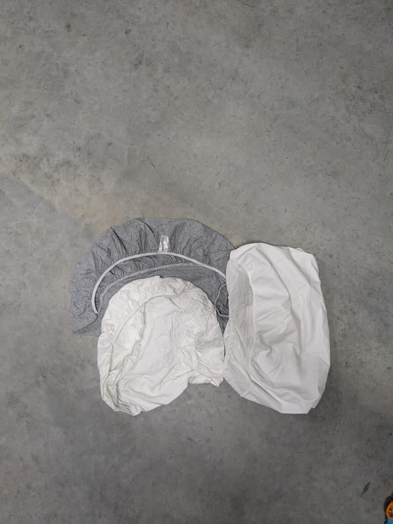 Matrasovertrekken co-sleeper maxi cosi iora, Ophalen, Zo goed als nieuw