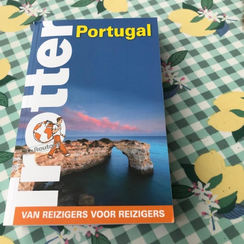 PORTUGAL TROTTER, Ophalen, Trotter, Europa, Nieuw