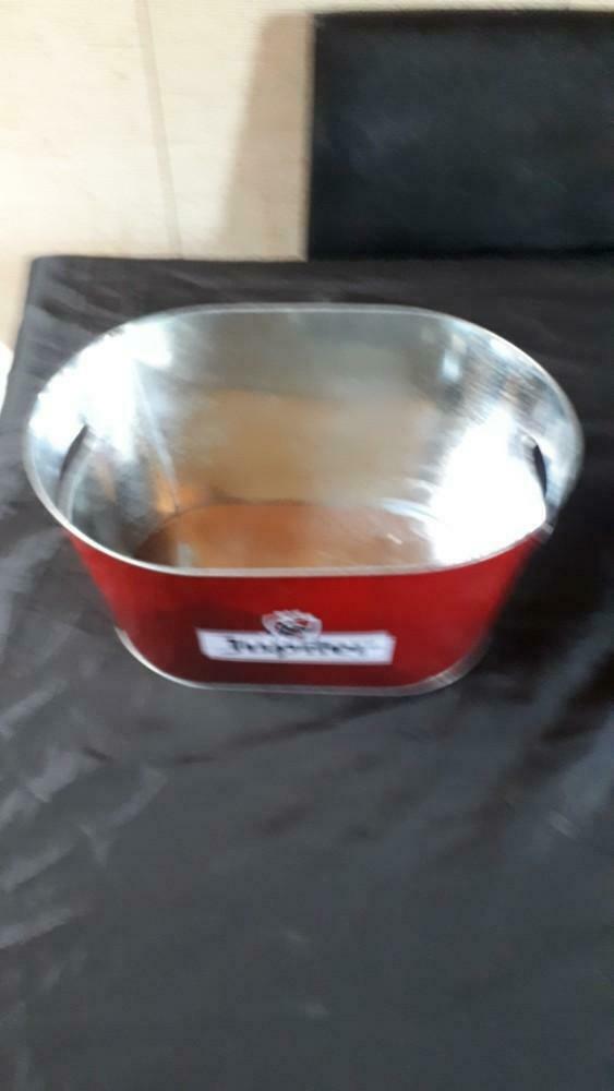 Glacière Jupiler, Enlèvement, Neuf, Jupiler