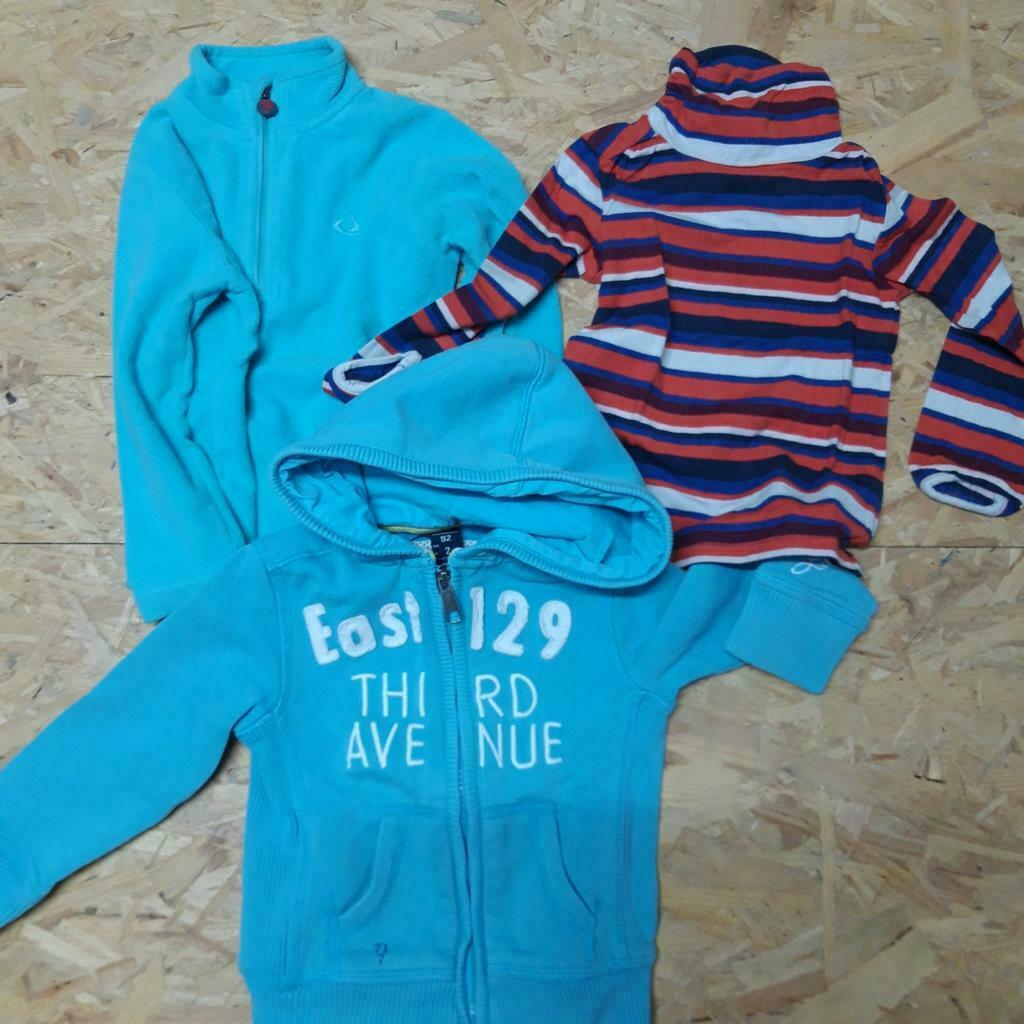 Kleding meisje maat 92 pakket, Kinderen en Baby's, Ophalen of Verzenden, Meisje
