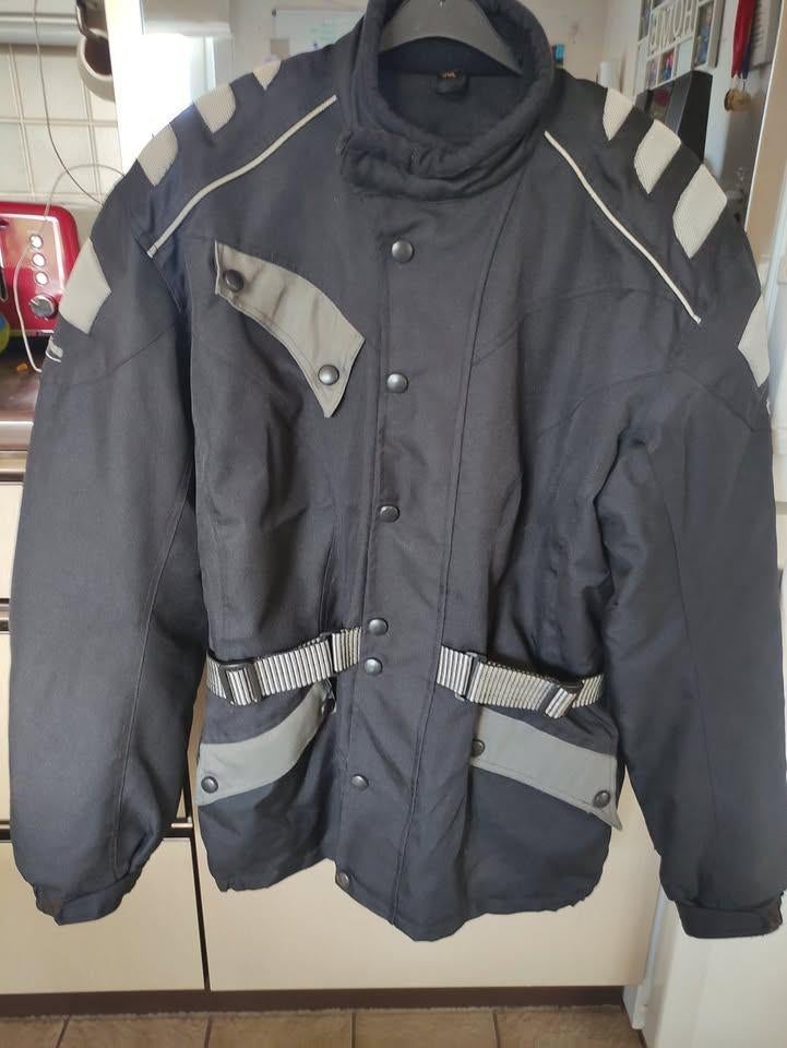 Hofman Motorvest Maat L Unisex, Ophalen of Verzenden, Tweedehands, Combipak