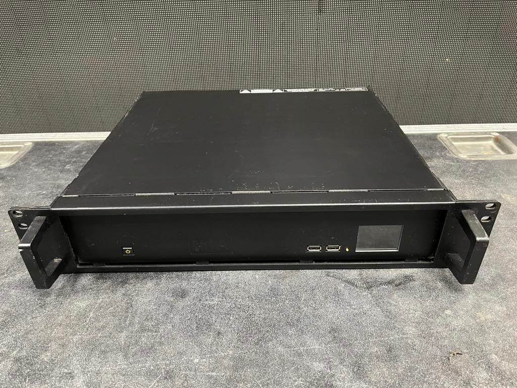 GrandMA VPU light (Video Processing Unit) media server, Enlèvement ou Envoi, Utilisé, Lumières
