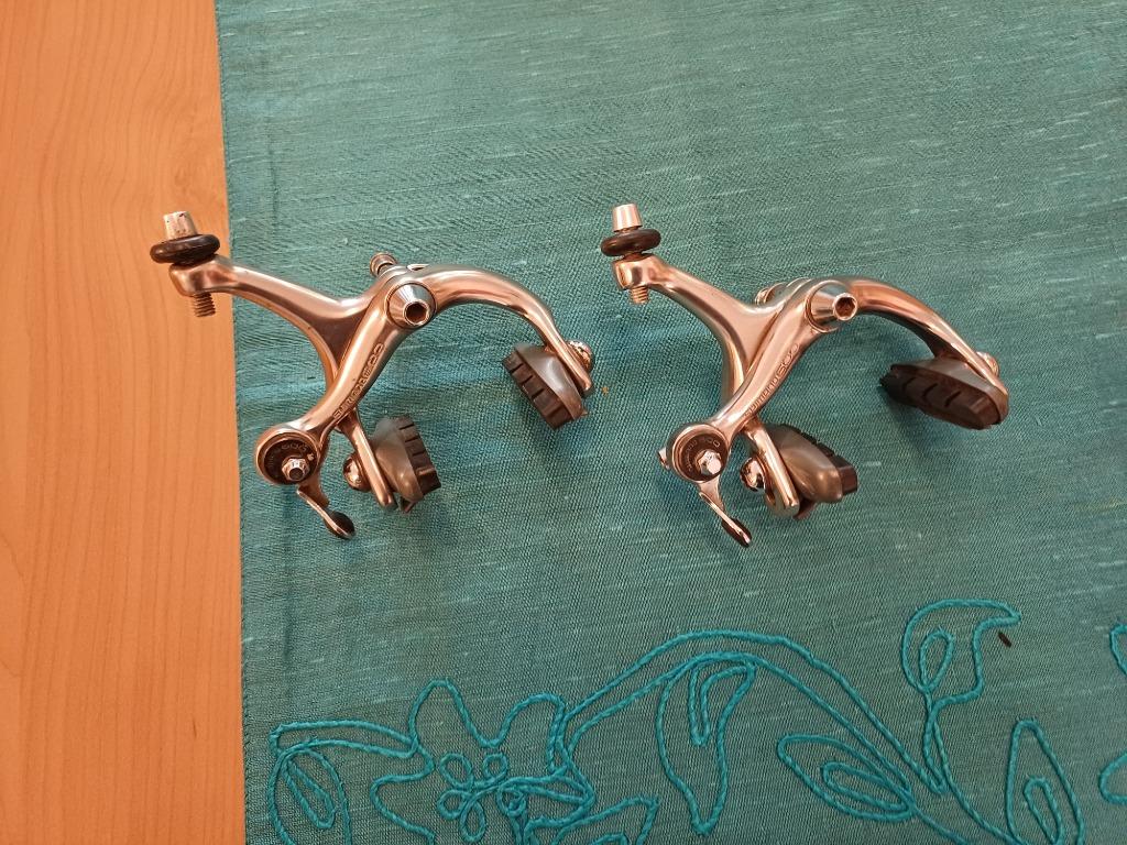 Shimano 600, Ophalen, Zo goed als nieuw, Overige typen, Shimano