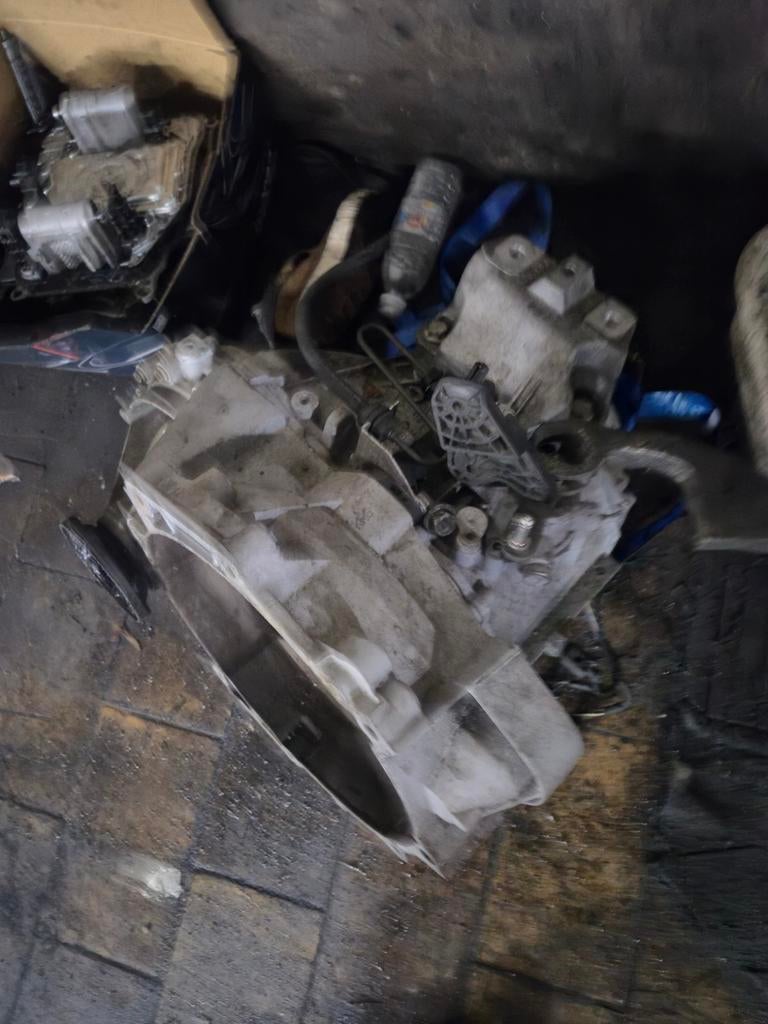 Boite 6v 1.4TFSI, Autos : Pièces & Accessoires