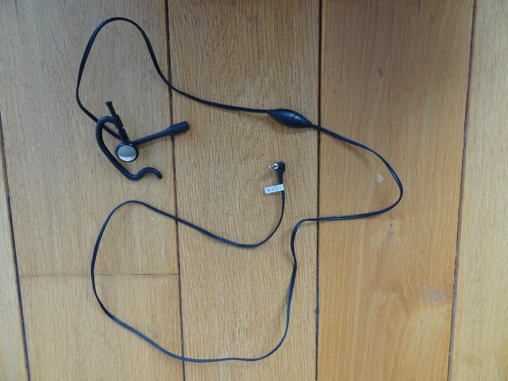 Kit mains libres Nokia, Enlèvement ou Envoi, Neuf