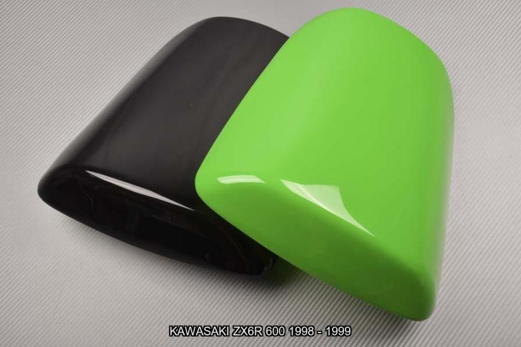 AVDB Seat Cover voor KAWASAKI ZX6R 600 1998 - 1999, Motoren, Ophalen of Verzenden, Nieuw