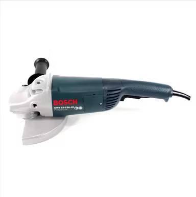 Grote slijpmachines Metabo - Bosch - Hitachi - Einhell .., Doe-het-zelf en Bouw, Ophalen of Verzenden, Zo goed als nieuw