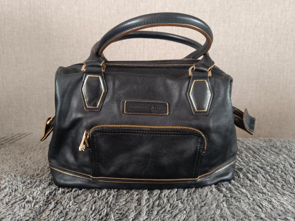 Sac Longchamp de la gamme "légende", Enlèvement ou Envoi, Comme neuf, Noir, Sac à main