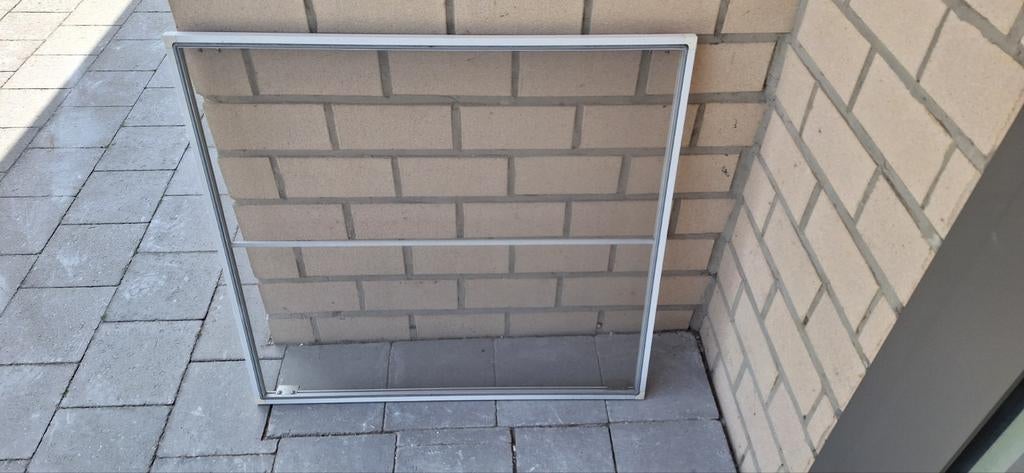 Fenêtre à mouches 76cm/72 cm, 3 pièces, 13€/pièce, Enlèvement, Comme neuf