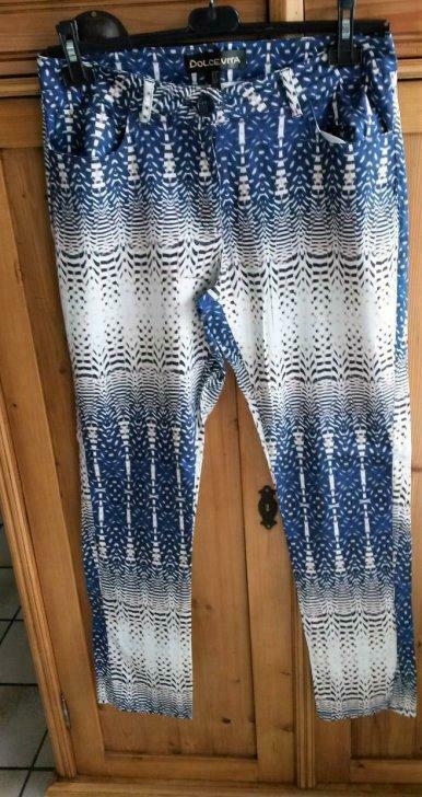 broek Dolce Vita, Ophalen of Verzenden, Nieuw, Maat 38/40 (M)