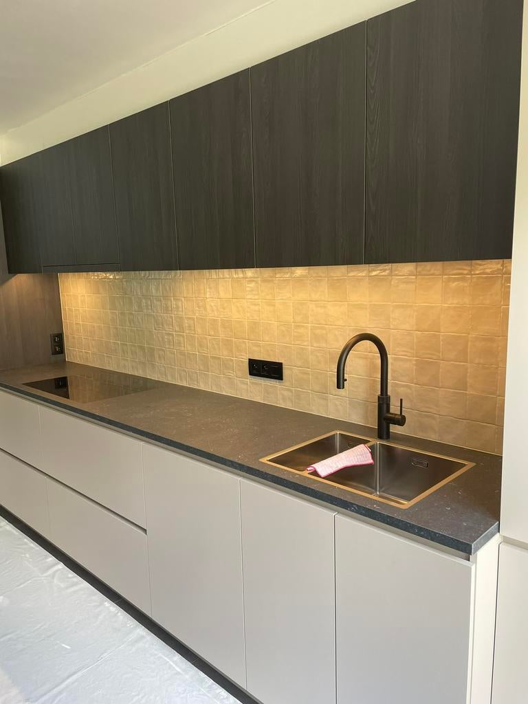 Algemene renovatiewerken