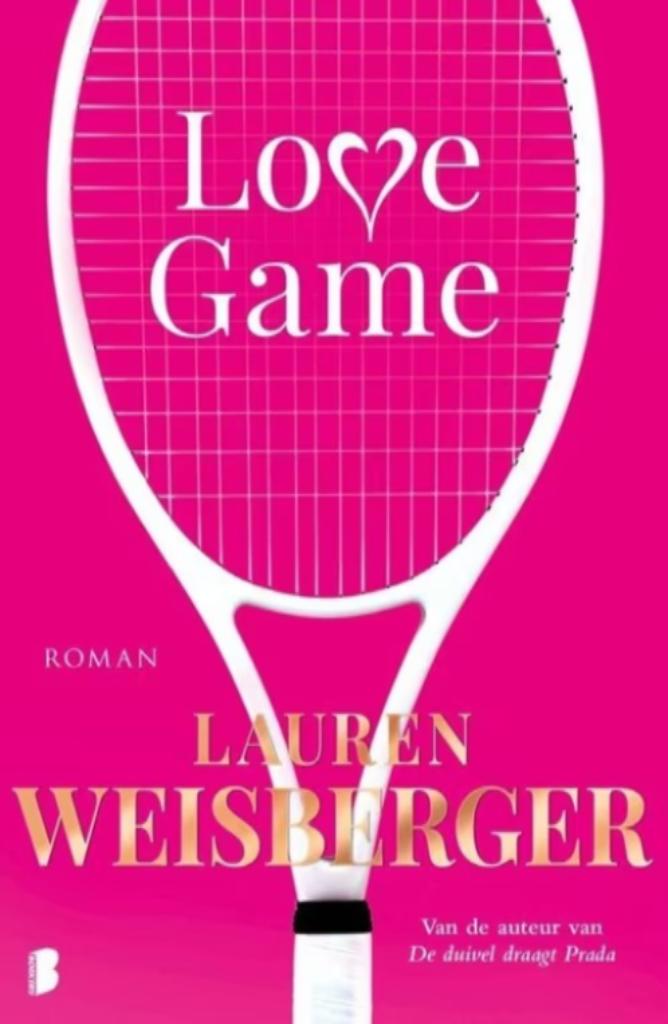 Lauren Weisberger / keuze uit 8 boeken, Enlèvement ou Envoi, Comme neuf