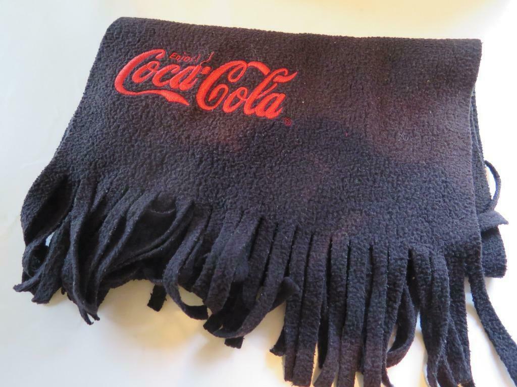 Echarpe Coca Cola, Enlèvement ou Envoi, Comme neuf, Autres types