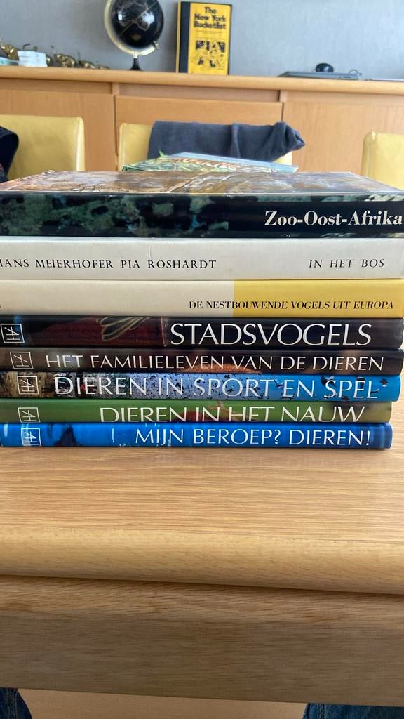 Artis-Historia boeken, Boeken, Ophalen, Zo goed als nieuw