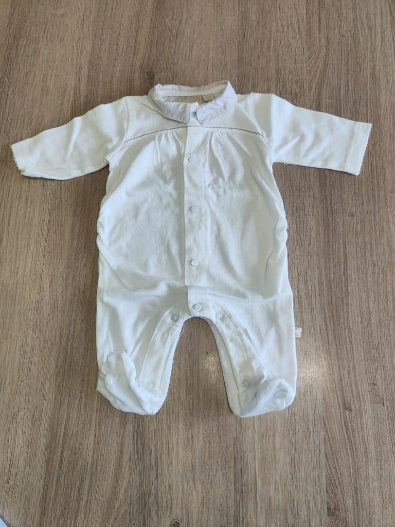 Combishort Noukies - taille 50, Enlèvement, Neuf