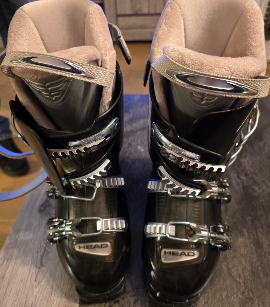 Chaussure de ski Head edge SX one 25.5, Enlèvement, Ski, Chaussures, Head