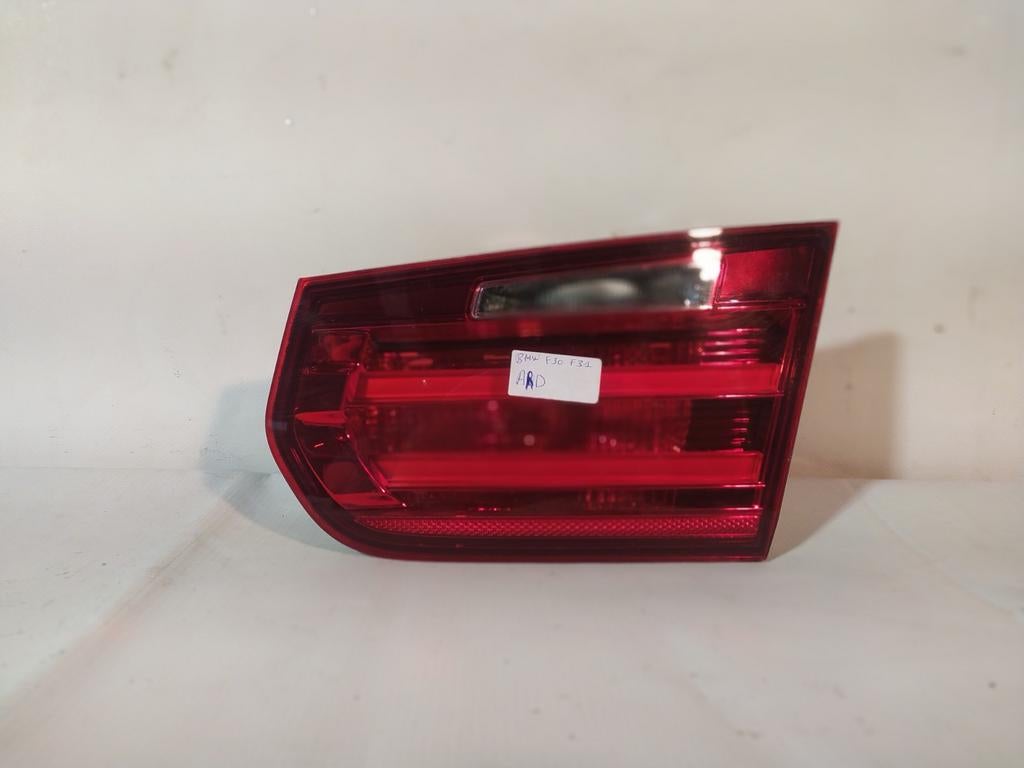 feu arriere Bmw F30 F31 63217371112 7371112, Autos : Pièces & Accessoires, Enlèvement, Utilisé, BMW