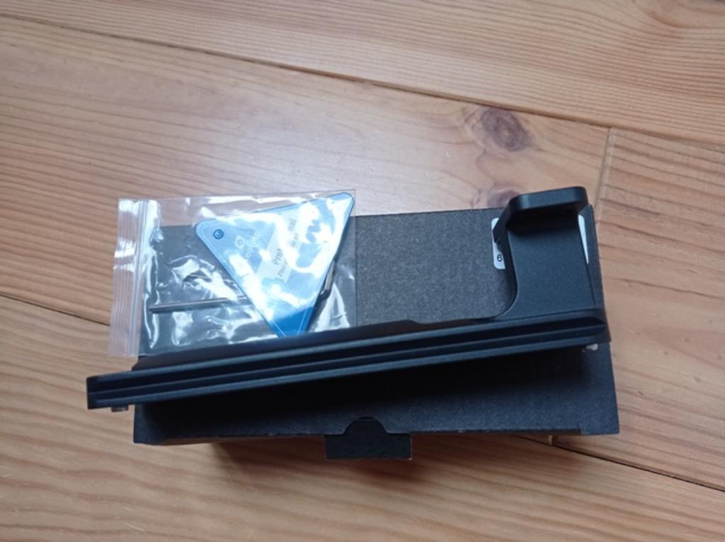 pied LEOFOTO NF-04 NEUF !, Enlèvement ou Envoi, Neuf, Accessoires