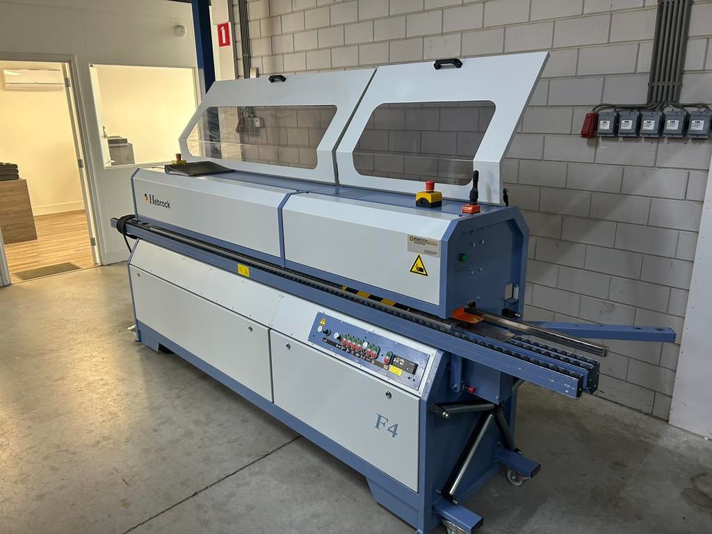 Kantenlijmer  specilist  bied aan  125 x  kantenlijmers, Articles professionnels, Machines & Construction | Travail du bois, Enlèvement ou Envoi