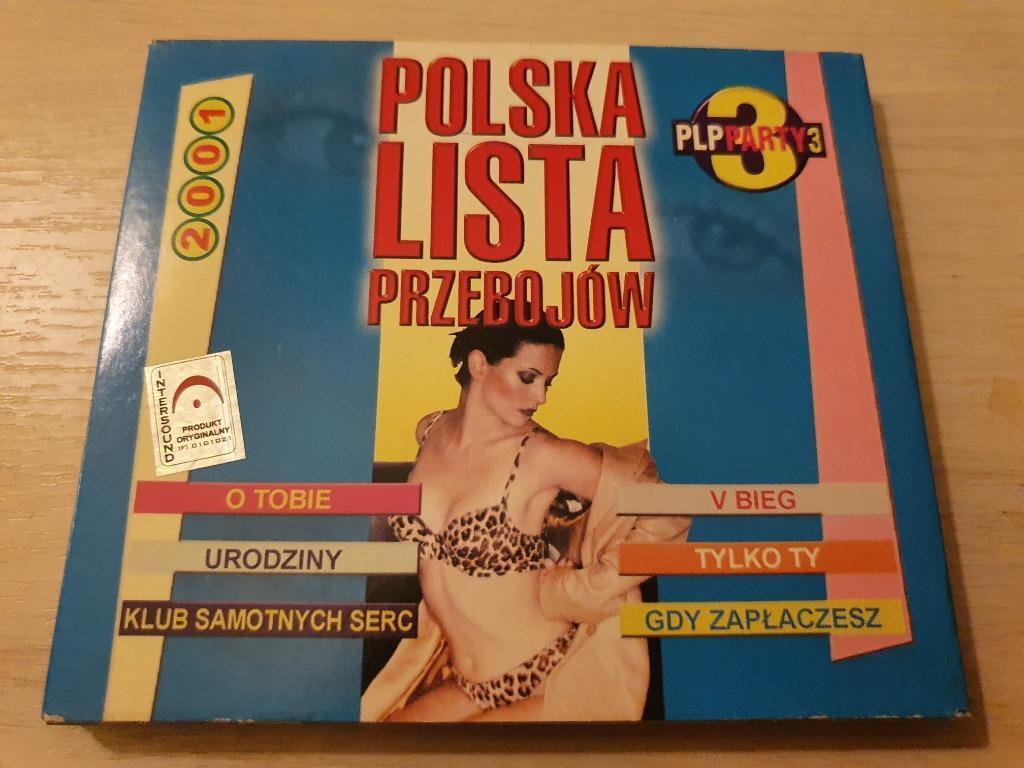 cd audio polska lista przebojow 2001, CD & DVD, CD | Compilations, Enlèvement ou Envoi, Comme neuf, Dance