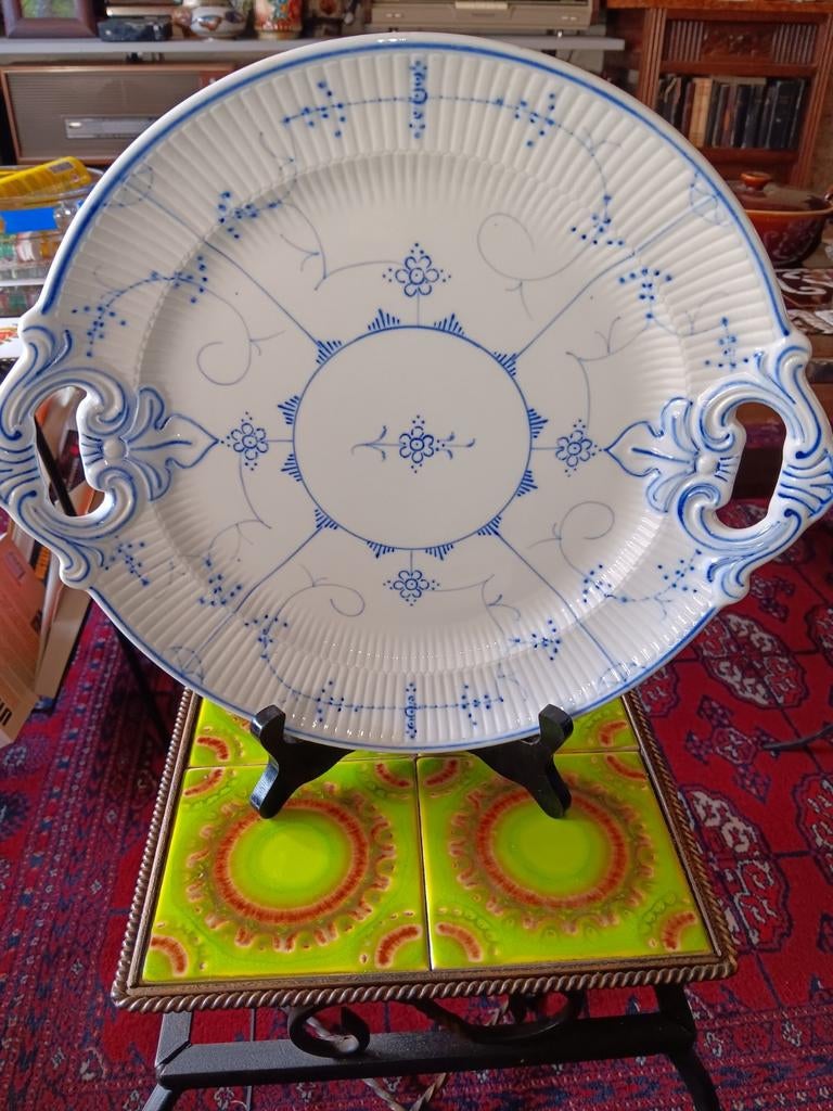 Villeroy en boch dresden, Antiek en Kunst, Ophalen of Verzenden