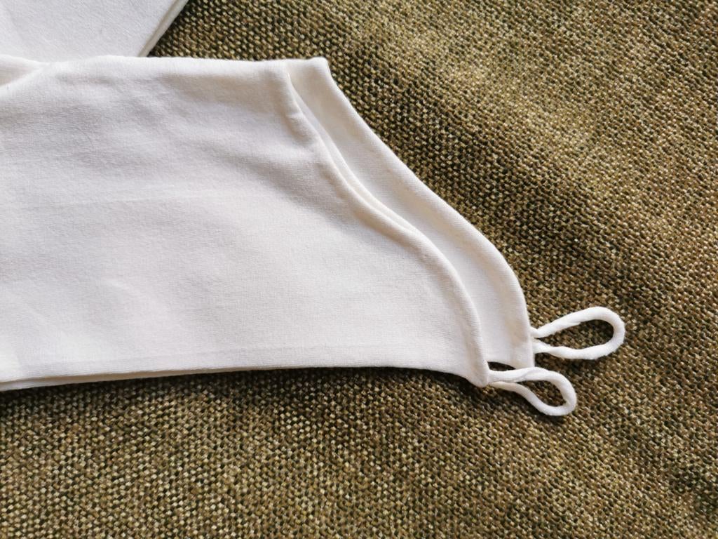 Bruidshandschoenen - handschoen mouwen met vingerlus. Bruid., Overige kleuren, Yves, Ophalen of Verzenden, Zo goed als nieuw