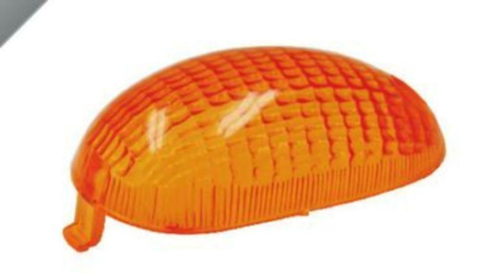 Cabochon de clignoteur droit PIaggio Typhoon / Zip 498436, Enlèvement ou Envoi, Piaggio