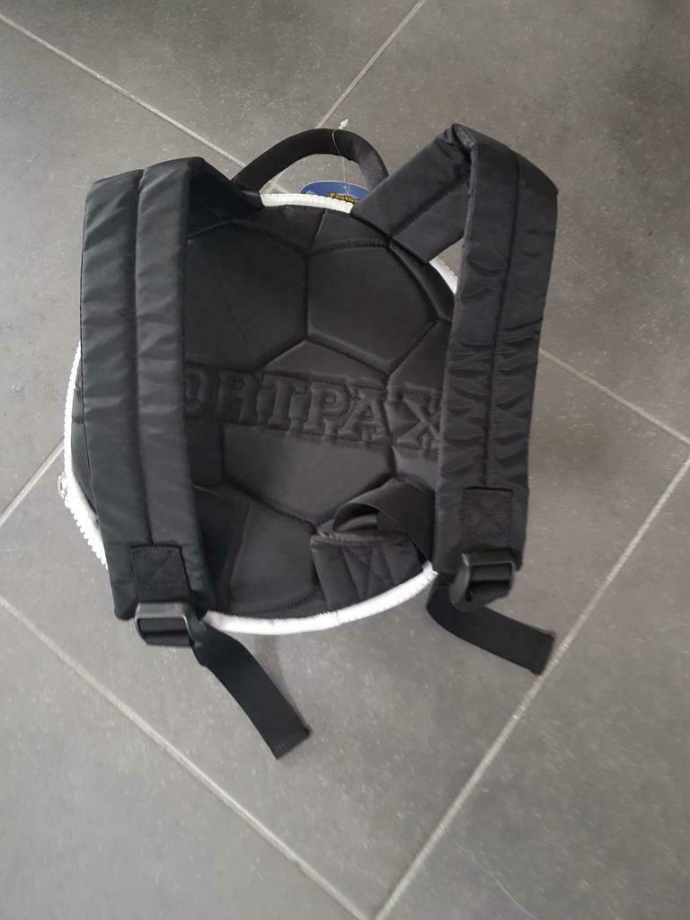 Nieuwe voetbalrugzak, Kinderen en Baby's, Ophalen, Nieuw