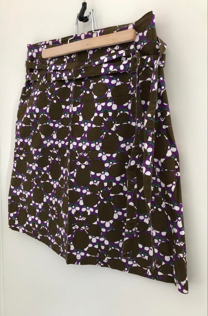 jupe avec ruban 34 Vero Moda, Enlèvement ou Envoi, Vero Moda, Au-dessus du genou, Taille 34 (XS) ou plus petite