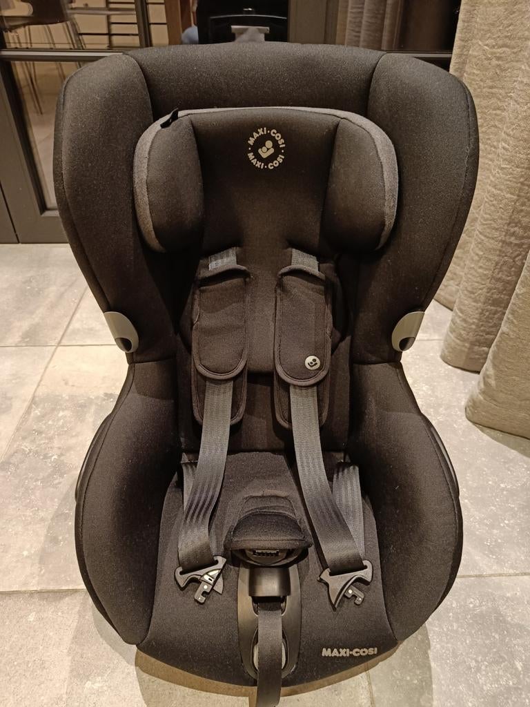 Maxi-Cosi Axiss, Ophalen, Maxi-Cosi